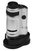Микроскоп мини 20х - 40х с подсветкой МG10081-8