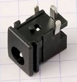 Разъем PJ043 1.65mm
