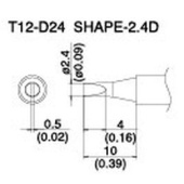 HAKKO T12-DL52
