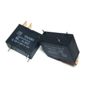 RELAY TRA2F-24VDC-H 24V/16A (4+2 конт)