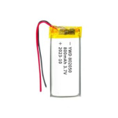 ACC LP802050 3.7V 800mAh