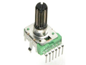 RK-1411G-A100K 2*100K
