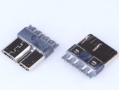 micro USB 3.0 SMD 10pin