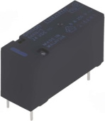 RELAY G6RN124DC 24V/8A (5 конт) = RY210024
