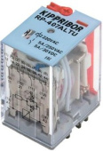 Реле RP-407.ALTU 220V/5A