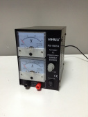 YH1501A лабораторный блок питания