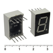 KEM-5101AG (Green) катод