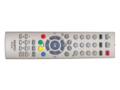 RC:TOSHIBA RM-721B LCD Универсал