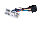 Разъем а/м Daewoo Matiz (2005 г.)