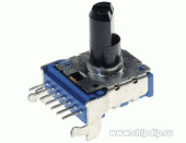RK-1411G-A100K 2*100K