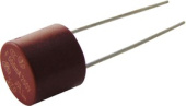 FUSE 3.15A 250V TR5