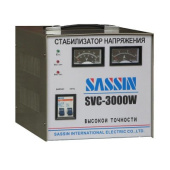 SVC-3000 VA