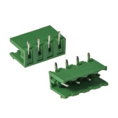 XY2500R-A-04P (2EDGR-04P) 5mm