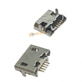 micro USB 5pin тип12