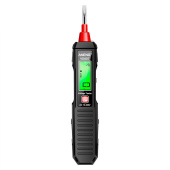 Отвертка тестер ANENG VD807 12-300V LED