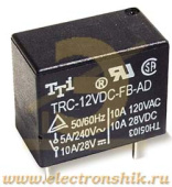 RELAY TRC-12VDC-SB-AD