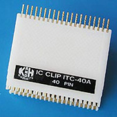 ITC-40A