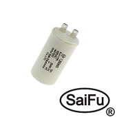 CBB60 8мкФ/450V (SAIFU)