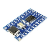 A39 STM8S103F3P6 Отладочная плата