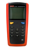 UT325 Измеритель температуры 