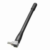 Антенна 3G/4G Для Модема 2Дб CRC9, 9,7 см