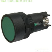 LXA2(3SA5)-EA135 N/O N/C