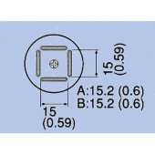 HAKKO A1126B