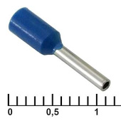 TIC-0.75-8=НШВИ 0,75-8
