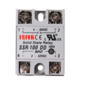 SSR-100DD (3-32VDC)