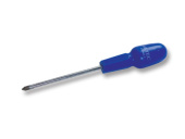 Отвертка HI-Tec (+) 5*125мм