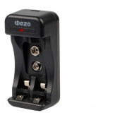 ЗУ ФАZA B-50 USB (2XAA/AAA, 1X9V)