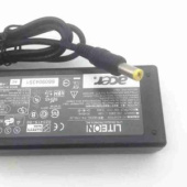 Адаптер 19V - 3.42A  ACER (штекер 5,5х1,7мм)