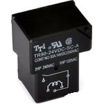 RELAY TR90-24VDC-SC-A-R