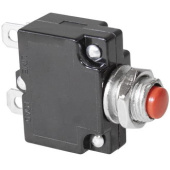 L-MZ 30A-R Кнопка-автомат защиты по току