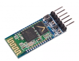 H13 Bluetooth  HC-05  Arduino