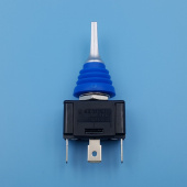 R13-416 (on-off-on) 3 pin 12V40A влагозащищённый