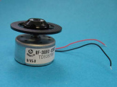 MOTOR RF-300F-12350 (п) 5.9V