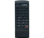 RC:SANYO RC711  org box