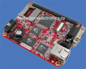 ARM-ETHERNUT V.3.0