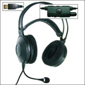 Наушники беспроводные с микрофоном