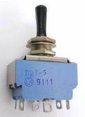 П2Т-5 (ON)-OFF-(ON)