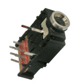 Гнездо CKX3-3.5-15