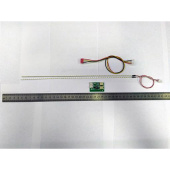 Комплект подсветки LED для LCD 15.1"