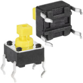 SWT-KAN0611-0731Y 6x6x7.3 mm