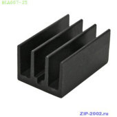 Охладитель BLA007-25