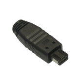 USBA/Mini-SP 4p