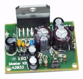 KIT NM2033