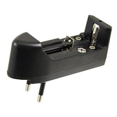 ЗУ Charger 18650/14500/16340/123A/9V