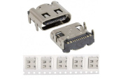 USB3.1 TYPE-C 06PF-074