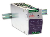WDR-120-24